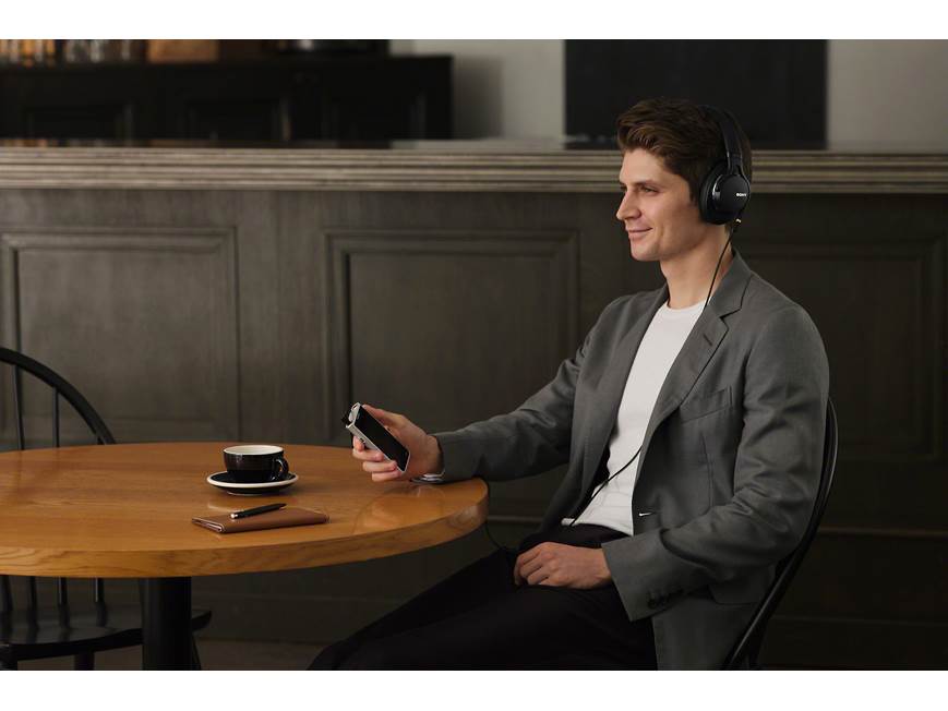 Sony NW-ZX507 Walkman® High-resolution portable digital music