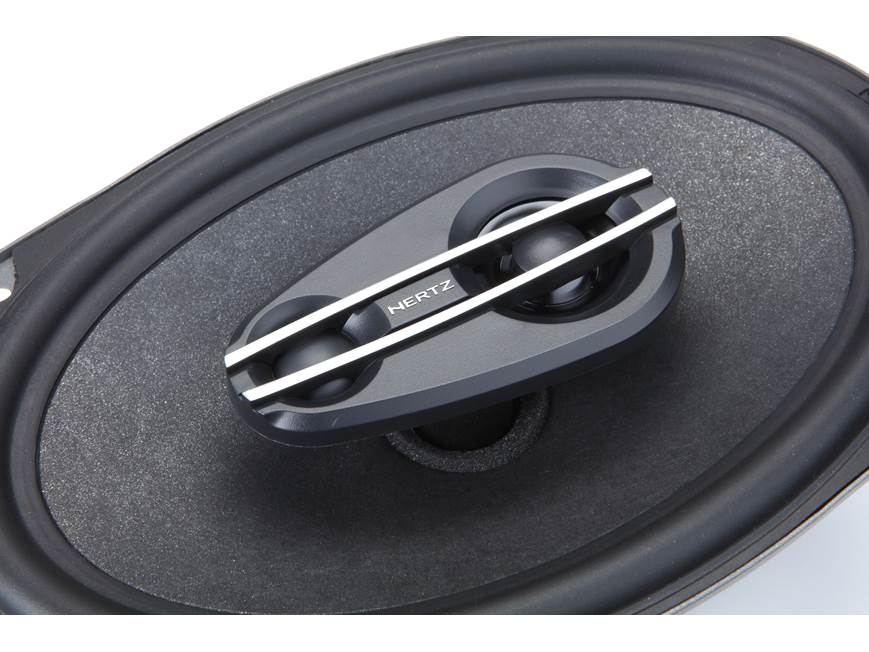 Hertz CX 690 Cento Series 6