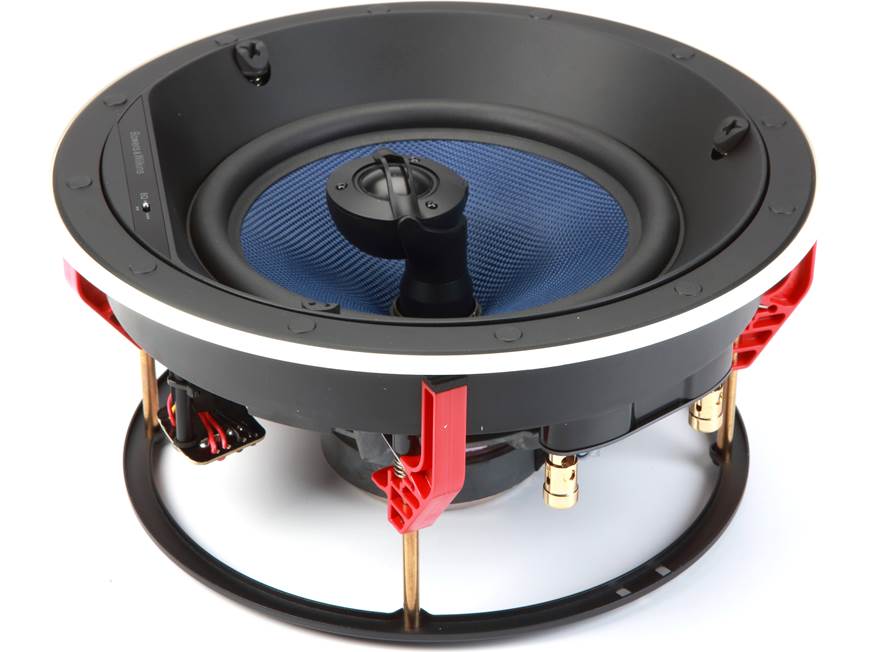 Bowers & Wilkins Performance Series CCM682 In-ceiling speakers at
