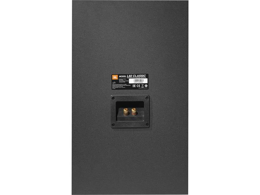 JBL L82 Classic (Black Grilles) Bookshelf speakers (Black Grilles