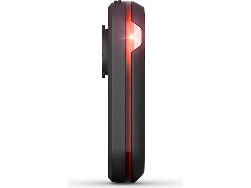 Garmin Varia RTL515 Rear-view radar and tail light at Crutchfield
