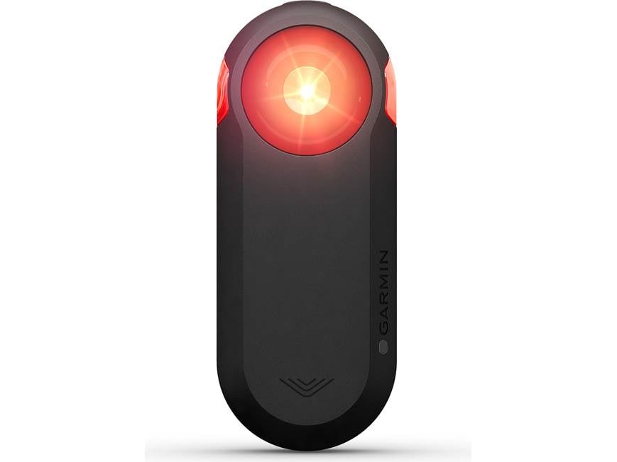 Garmin Varia RTL515 Rear-view radar and tail light at Crutchfield