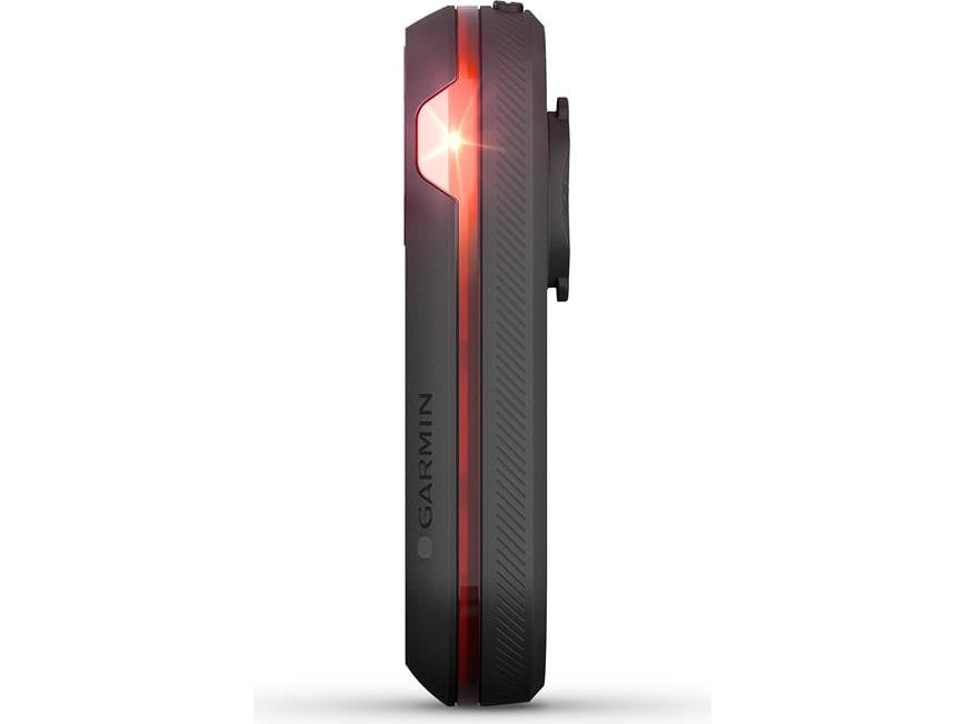 Garmin Varia RTL515 Rear-view radar and tail light at Crutchfield