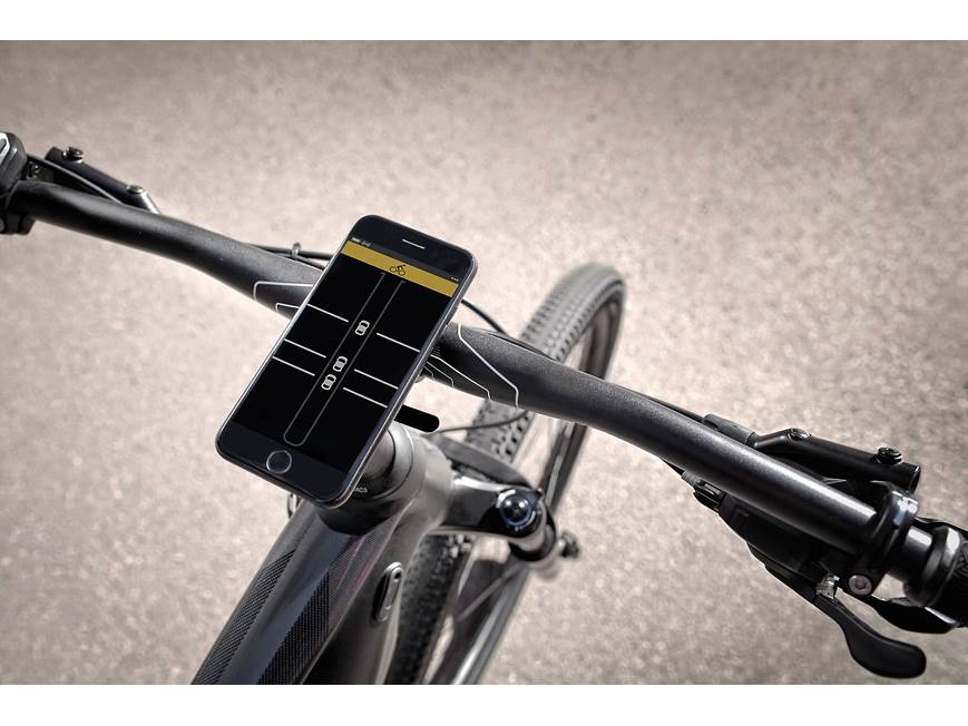 Garmin Varia RTL515 Rear-view radar and tail light at Crutchfield