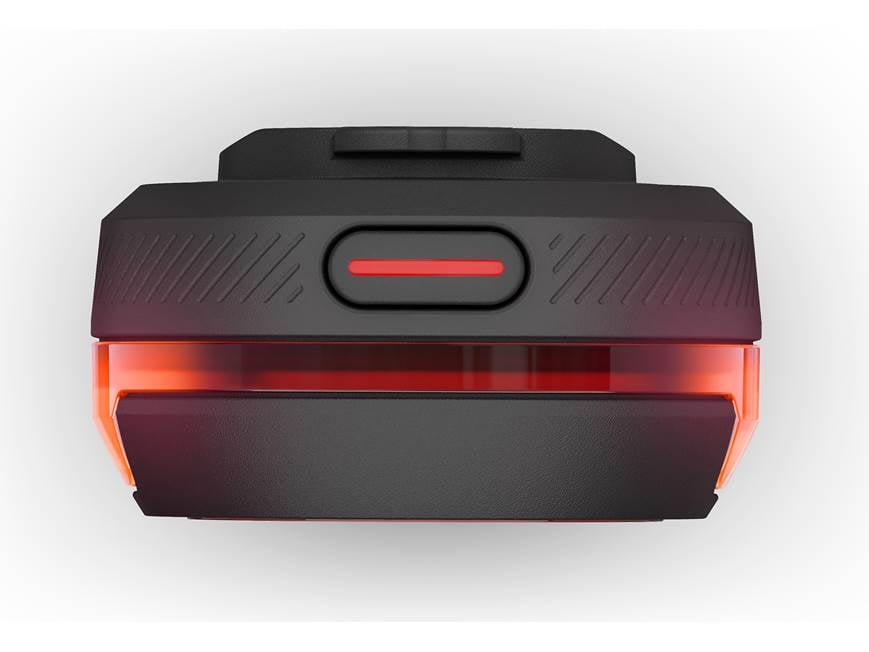 Garmin Varia RTL515 Rear-view radar and tail light at Crutchfield