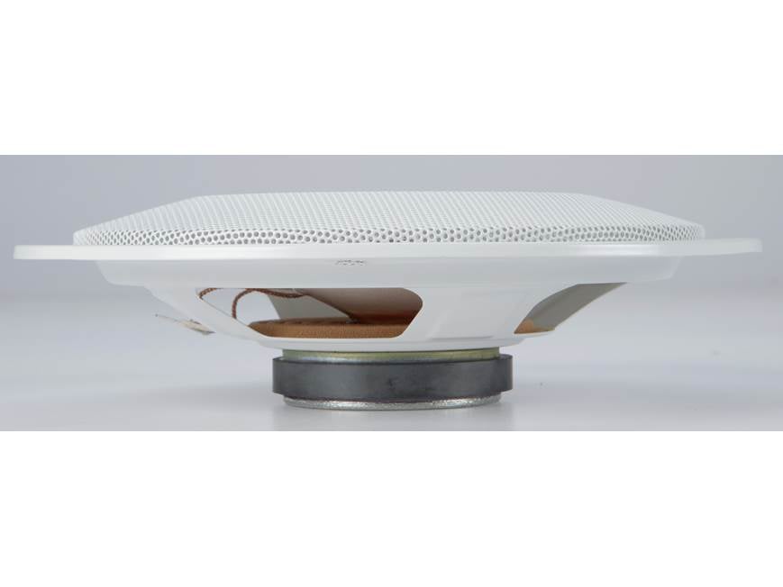 Een Paar Plafond Speaker Luidsprekers Versterker Waterdichte Marine