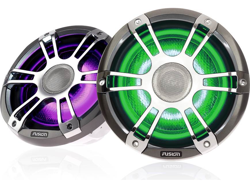 Fusion SG-FL882SPC Signature Series 3 8.8