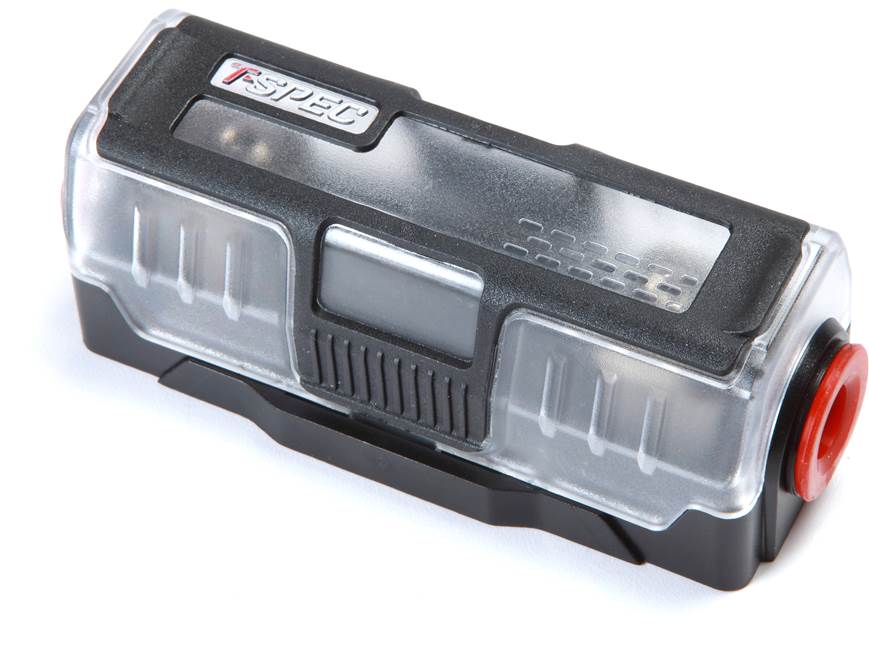 T-SPEC VANL1 v12 Series 1/0-gauge ANL fuse holder at Crutchfield