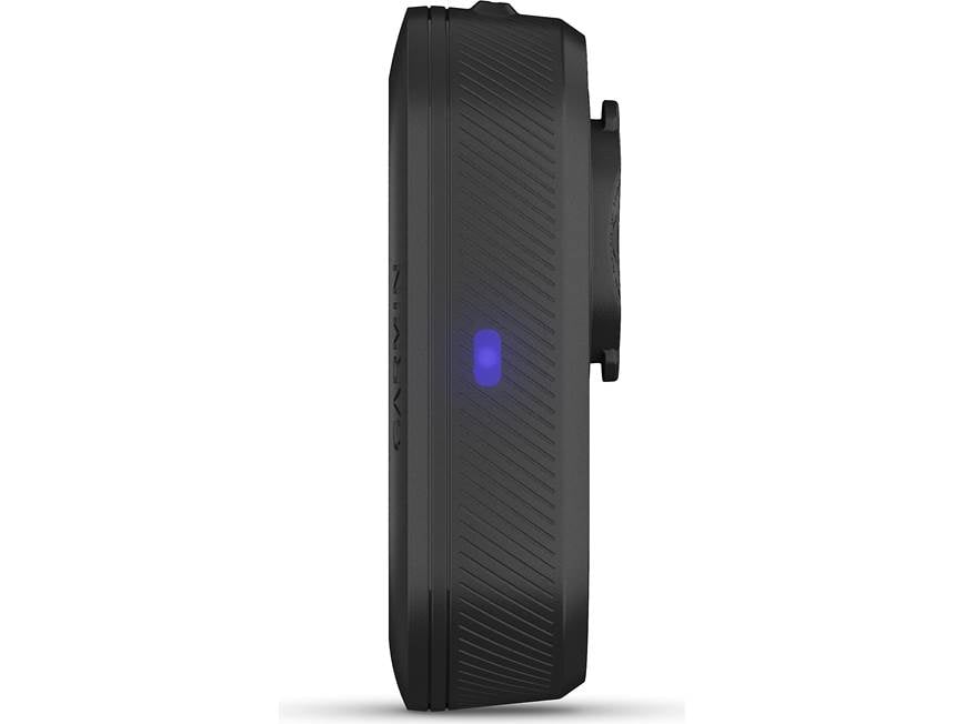 Garmin Varia RVR315 Rear-view radar at Crutchfield
