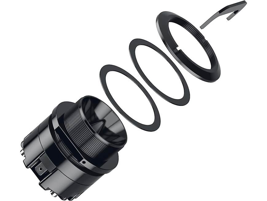 Hertz ST 25A NEO SPL Show Series 1-13/16