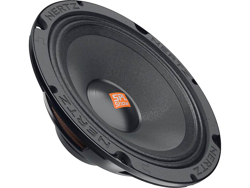 Hertz SV 165 NEO SPL Show Series 6-1/2