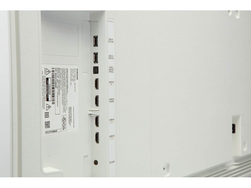 Samsung QN43LS01T 