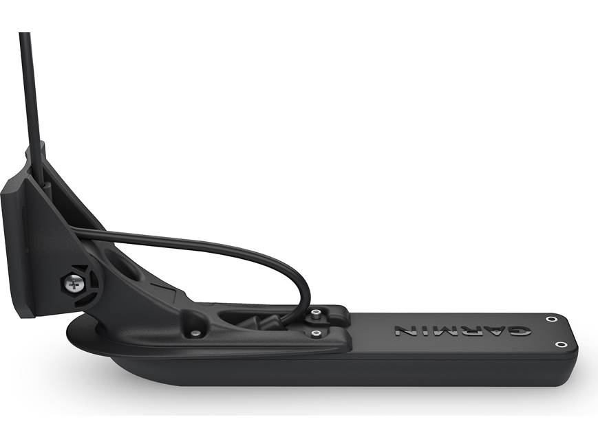 Garmin GT34UHD-TM Transom mount transducer with Ultra High