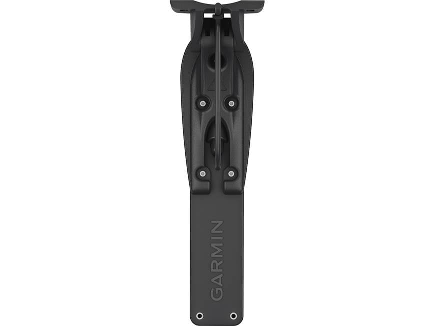 Garmin GT34UHD-TM Transom mount transducer with Ultra High