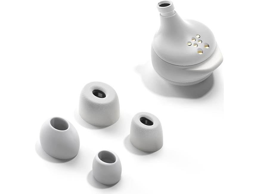 Olive Smart Ear ホワイト .: 集音器公式オリーブ