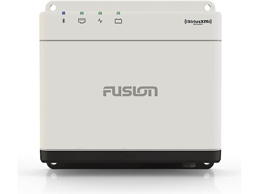 【中古】「非常に良い」Fusion Apollo WB670 Marine Hideaway Entertainment System with DSP a Garmin Brand Fusion WB670 Hideaway Apollo Series marine digital media receiver