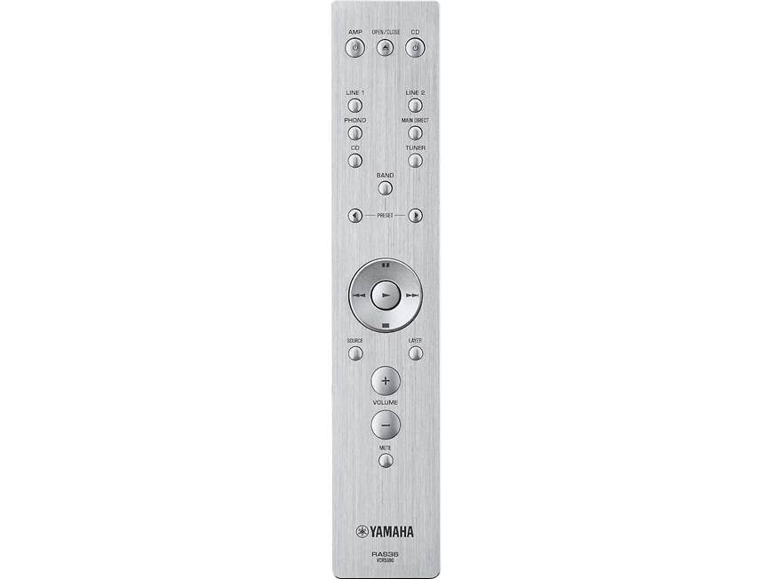 Yamaha A-S1200 - Thumbnail 3