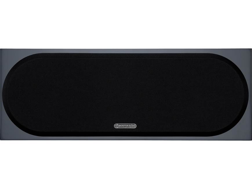 Monitor Audio Bronze C150 (Black) Center channel speaker (Black