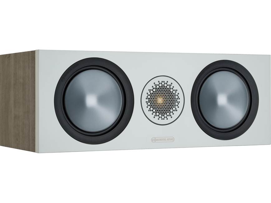 Monitor Audio Bronze C150 (Urban Grey) Center channel speaker