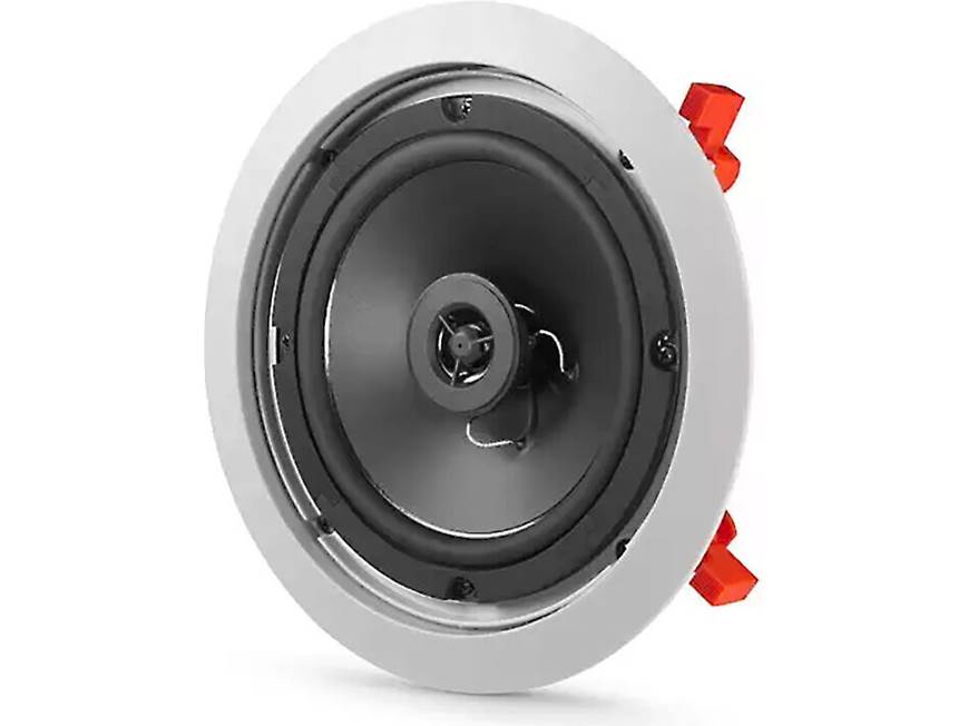 JBL C Series C-6IC In-ceiling speaker at Crutchfield