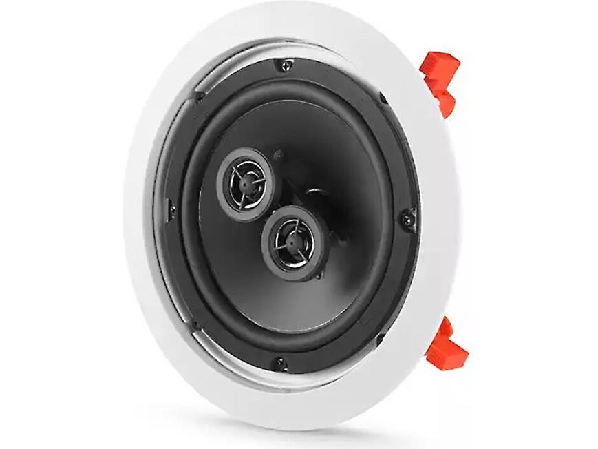 JBL C Series C-6ICDT Stereo-input in-ceiling speaker at Crutchfield