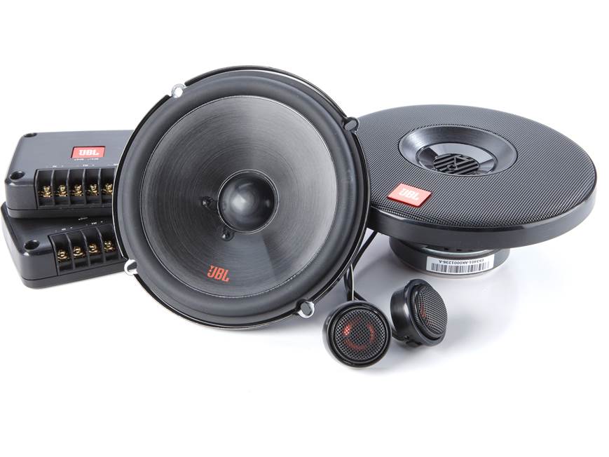 JBL Club 602C 16,5cm Composet | 6925281961038