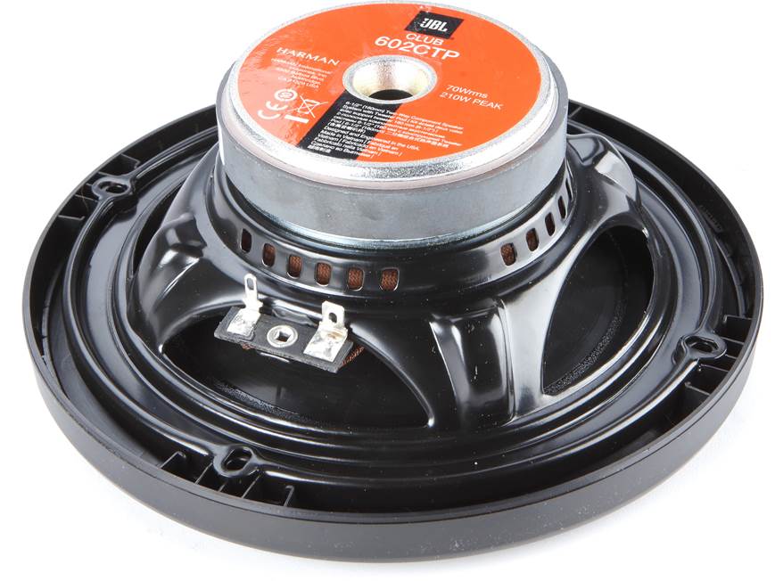 JBL Club 602CTP Club Series 6-1/2