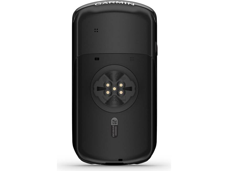 Garmin Edge 1030 Plus Bundle GPS bike computer with cadence sensor