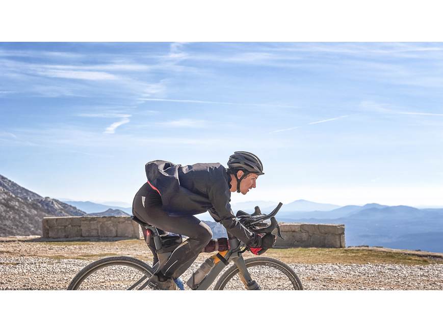 Garmin Edge 1030 Plus Bundle GPS bike computer with cadence sensor