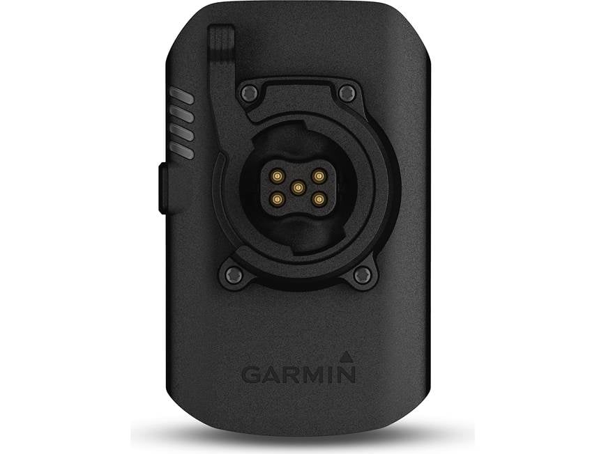 Garmin Charge Power Pack External battery pack for Edge cycling