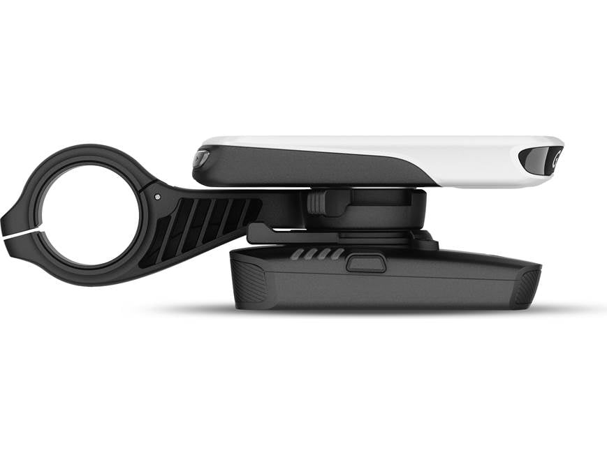 Batterie Externe Garmin Pour Edge 1030 – Support Et Câble USB Inclus – En L'état (pour Pièces)