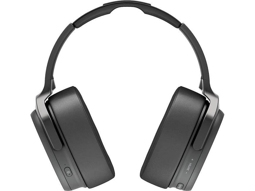 JVC XP-EXT1 Wireless TV headphone system with EXOFIELD home