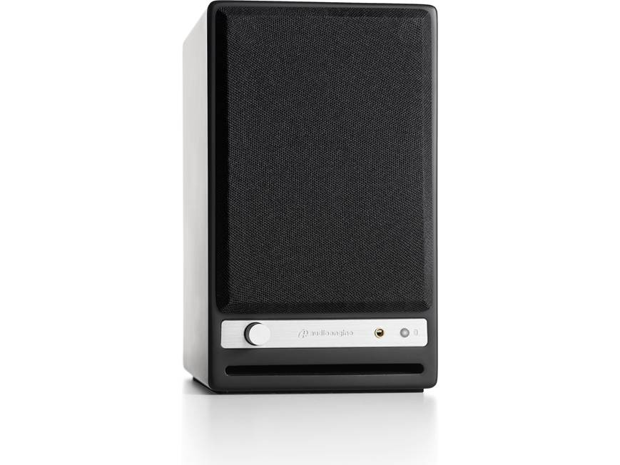 Audioengine HD4 (Black) Powered stereo speaker system with
