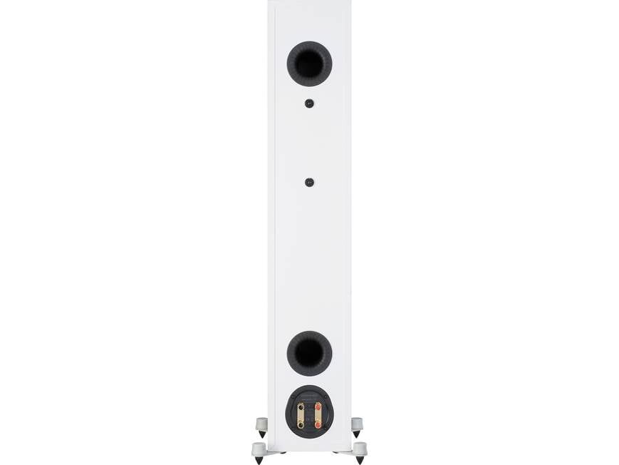 Monitor Audio Bronze 200 (Black) Floor-standing speaker (Black) at