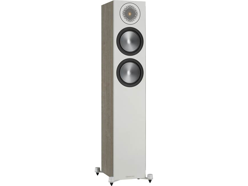 Monitor Audio Bronze 200 (Urban Grey) Floor-standing speaker