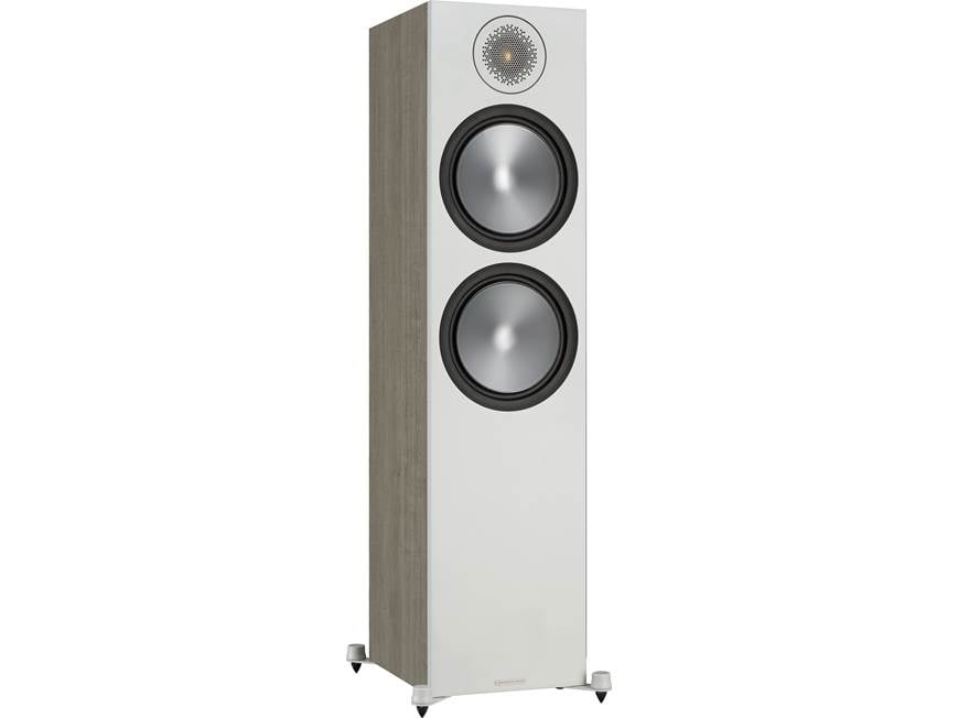 Monitor Audio Bronze 500 (Urban Grey) Floor-standing speaker