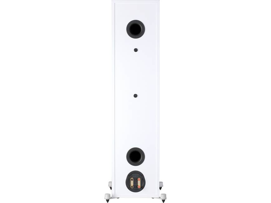 Monitor Audio Bronze 500 (Walnut) Floor-standing speaker (Walnut