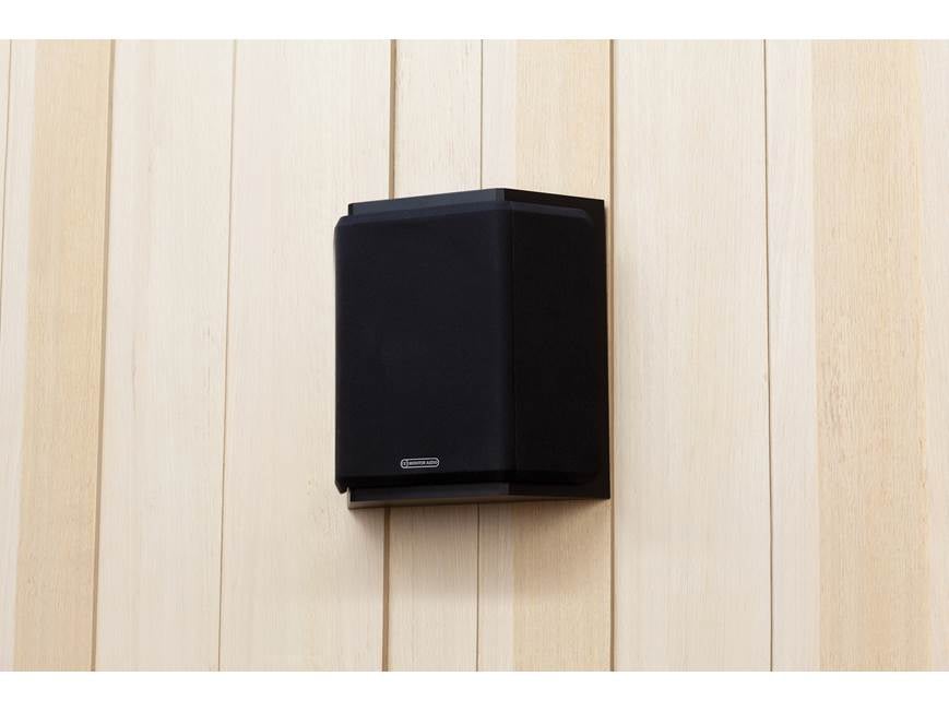 Monitor Audio Bronze FX (Black) Dipole/bipole surround speaker