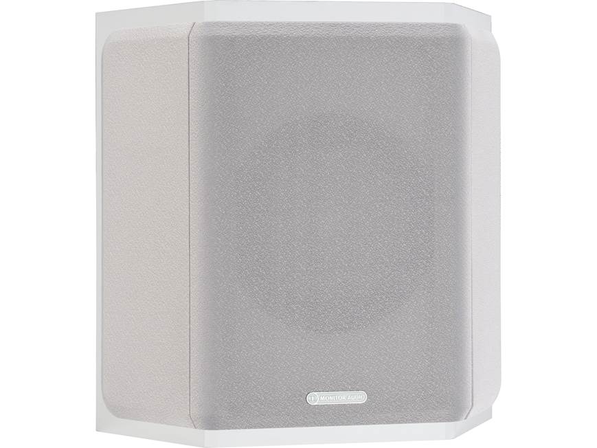 Monitor Audio Bronze FX (White) Dipole/bipole surround speaker