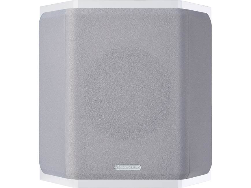 Monitor Audio Bronze FX (White) Dipole/bipole surround speaker