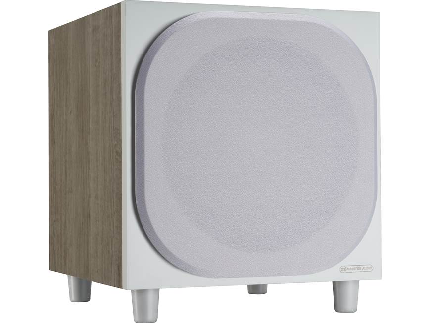 Monitor Audio Bronze W10 (Urban Grey) Powered subwoofer (Urban