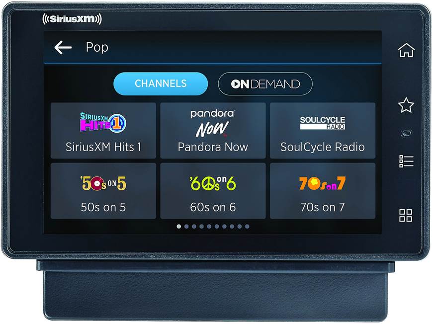 These XM Radio Accessories Make the Perfect Stocking Stuffers