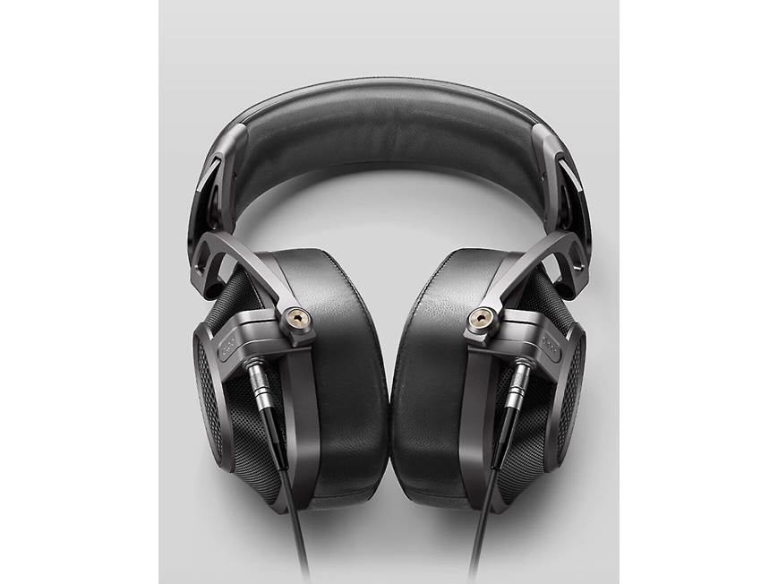 Cleer Next Open-back over-ear headphones at Crutchfield