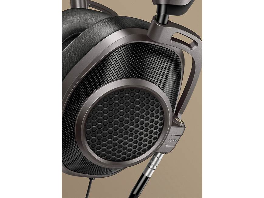 Cleer Next Open-back over-ear headphones at Crutchfield
