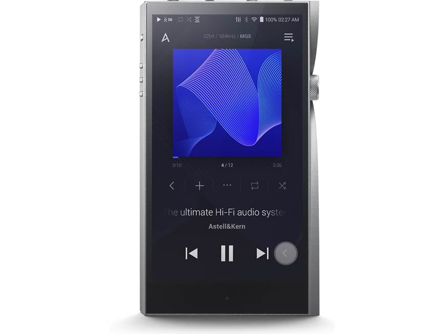 ☆Astell&Kern A&futura SE100 PHENEX AK-SE100-RX0-03 [128GB] A&amp
