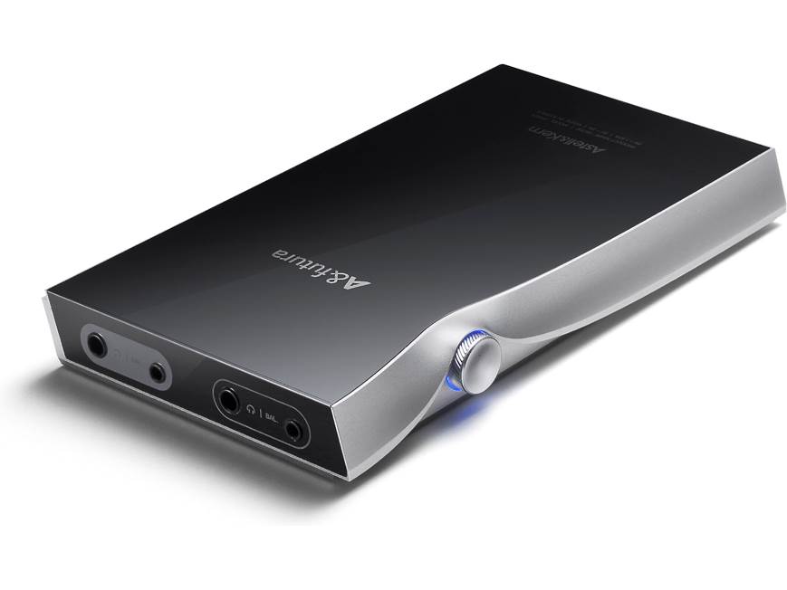 Astell&Kern A&futura SE200 High-resolution portable music player