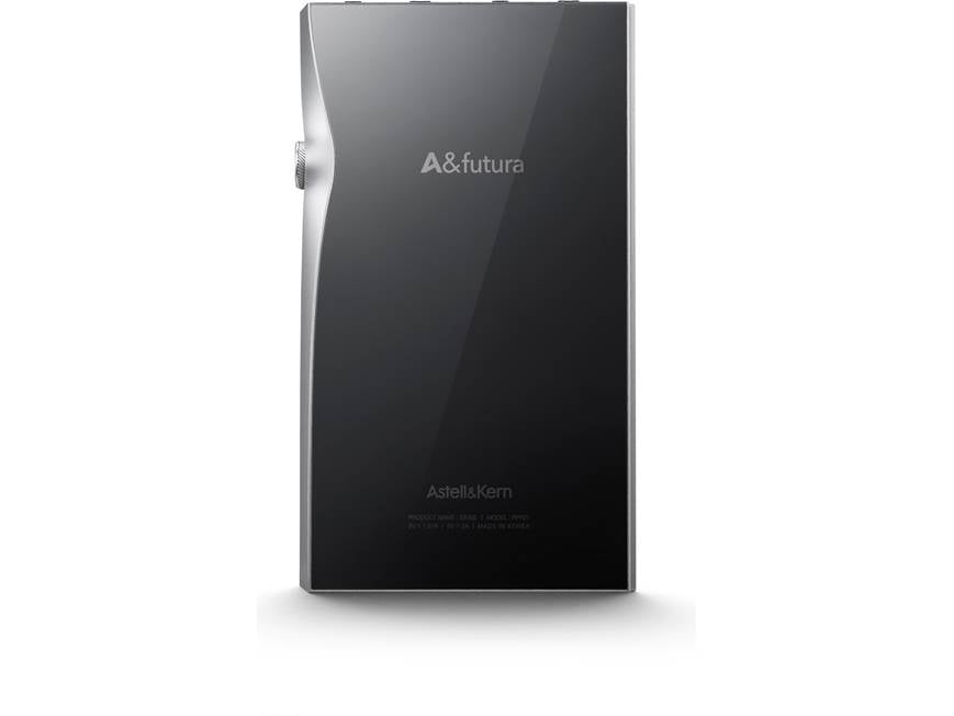 Astell&Kern A&futura SE200 High-resolution portable music player
