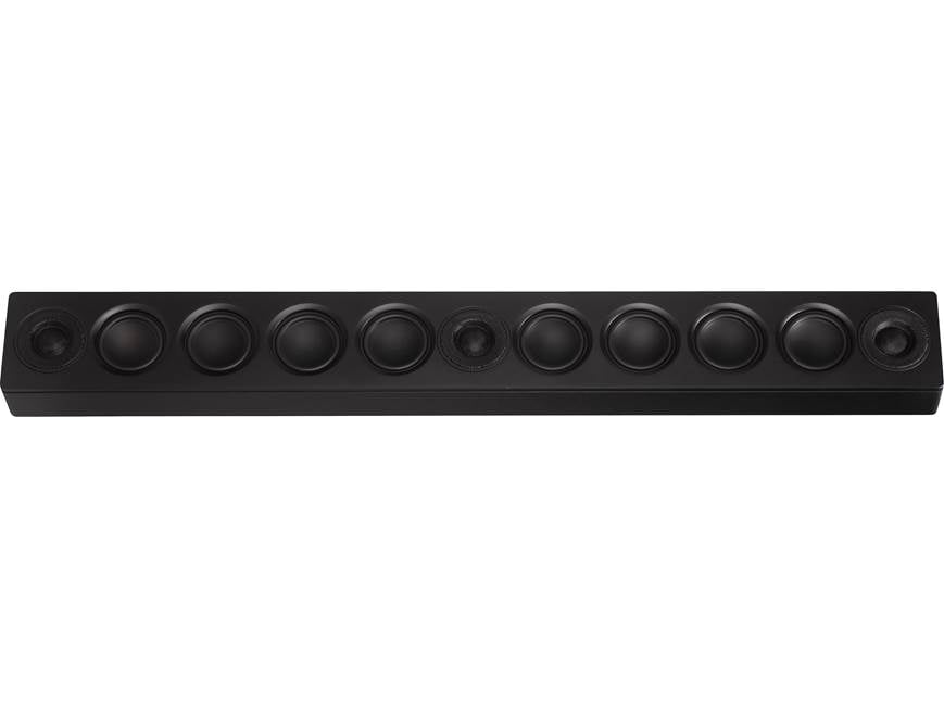 ELAC Muro MSB41S (Black) Passive 3-channel home theater sound bar