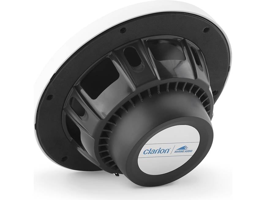 Clarion CMS-651-SWB 6-1/2
