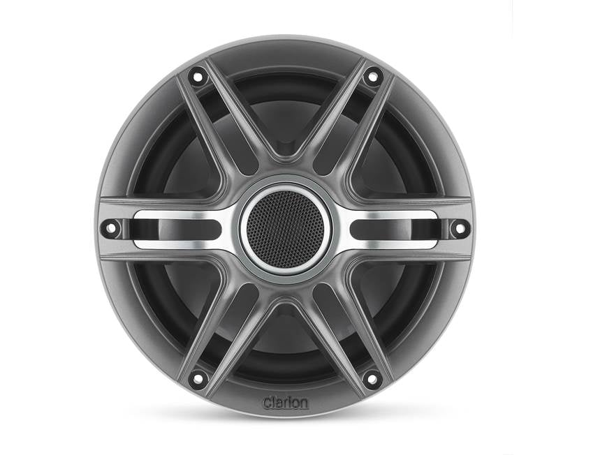Clarion CMSP-771RGB-SWG Premium 7.7